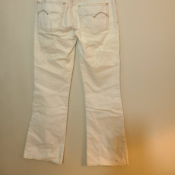 Vintage American Eagle Outfitters Corduroy Pants - Picture 6 of 7